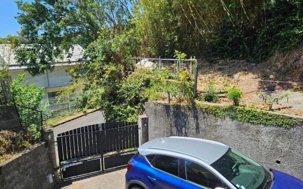 Maison à vendre    4 pièces • 90 m2 Sainte-Marie