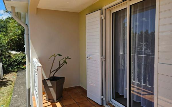 Maison à vendre    4 pièces • 90 m2 Sainte-Marie