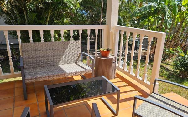 Maison à vendre    4 pièces • 90 m2 Sainte-Marie