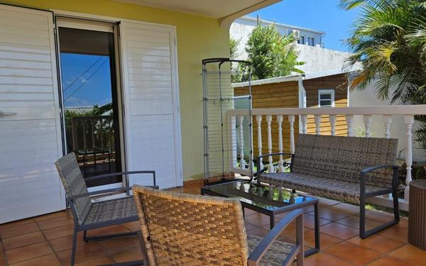 Maison à vendre    4 pièces • 90 m2 Sainte-Marie