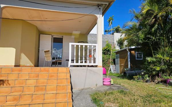 Maison à vendre    4 pièces • 90 m2 Sainte-Marie