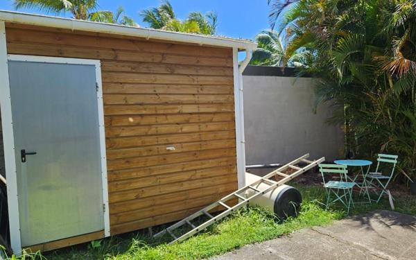 Maison à vendre    4 pièces • 90 m2 Sainte-Marie