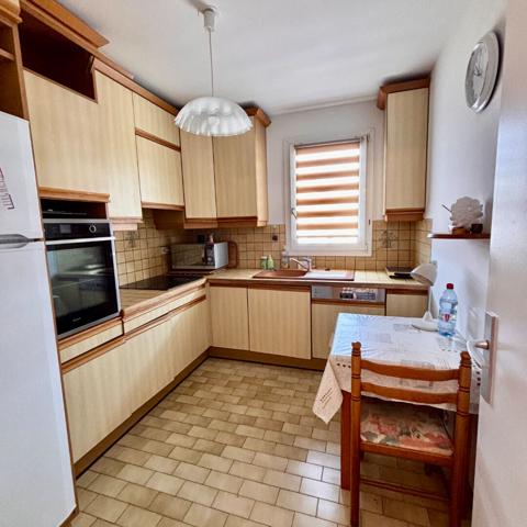 Appartement Duplex Antony 5 pièces