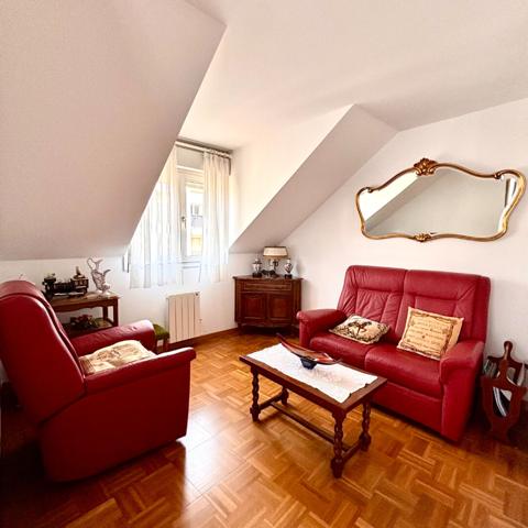 Appartement Duplex Antony 5 pièces