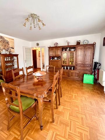 Appartement Duplex Antony 5 pièces