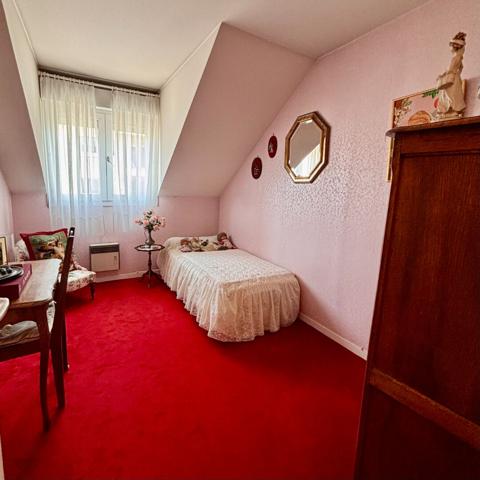 Appartement Duplex Antony 5 pièces