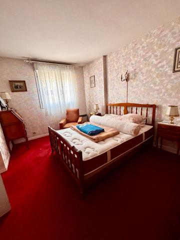 Appartement Duplex Antony 5 pièces