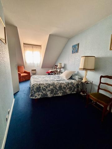 Appartement Duplex Antony 5 pièces