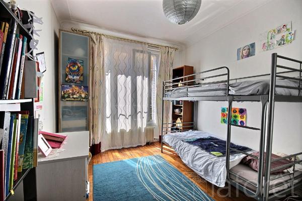 Location appartement Courbevoie - 6 pièce(s) - 139 m² - 2 919 €/mois