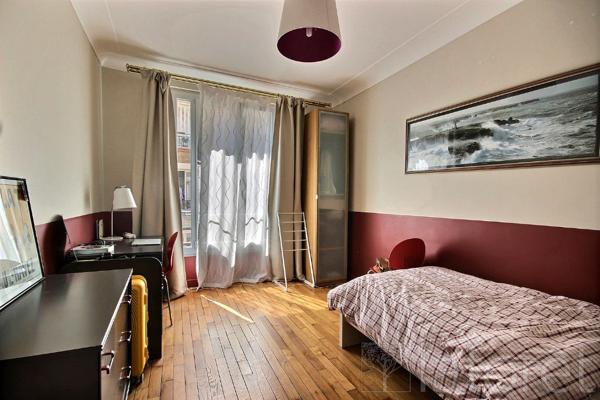 Location appartement Courbevoie - 6 pièce(s) - 139 m² - 2 919 €/mois