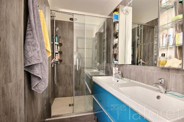 Location appartement Courbevoie - 6 pièce(s) - 139 m² - 2 919 €/mois