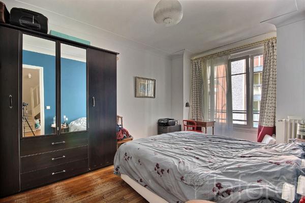 Location appartement Courbevoie - 6 pièce(s) - 139 m² - 2 919 €/mois