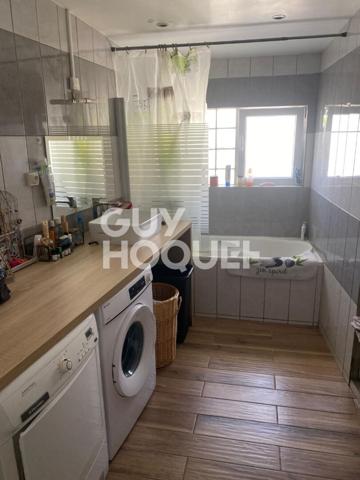 Maison centre ville EZY SUR EURE 27530