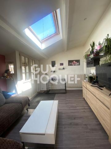 Maison centre ville EZY SUR EURE 27530