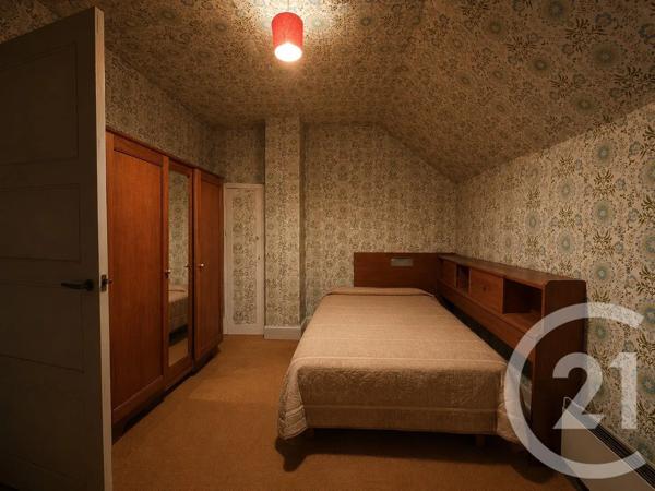 Maison à vendre  5 pièces - 107,64 m 2   YZEURE  - 03