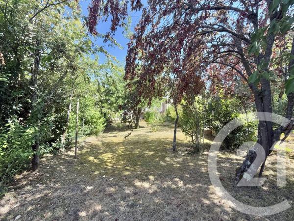 Maison à vendre  5 pièces - 107,64 m 2   YZEURE  - 03