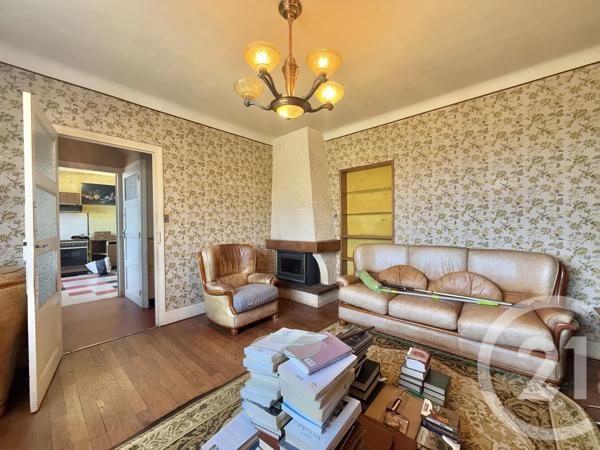 Maison à vendre  5 pièces - 107,64 m 2   YZEURE  - 03