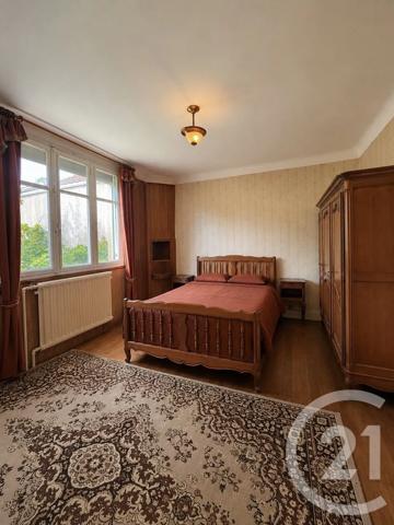 Maison à vendre  5 pièces - 107,64 m 2   YZEURE  - 03