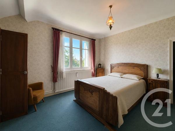 Maison à vendre  5 pièces - 107,64 m 2   YZEURE  - 03