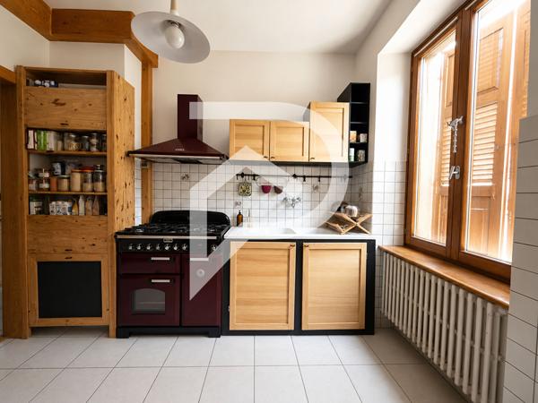 Appartement 4 pièces 82 m2