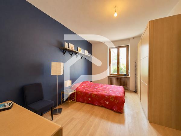 Appartement 4 pièces 82 m2