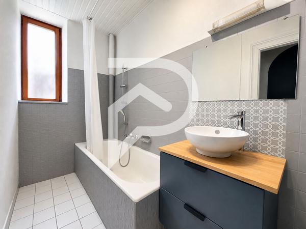 Appartement 4 pièces 82 m2