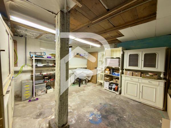Appartement 4 pièces 82 m2