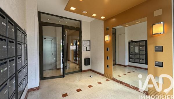 Appartement à vendre 4 pièces 82 m² Asnières-sur-Seine