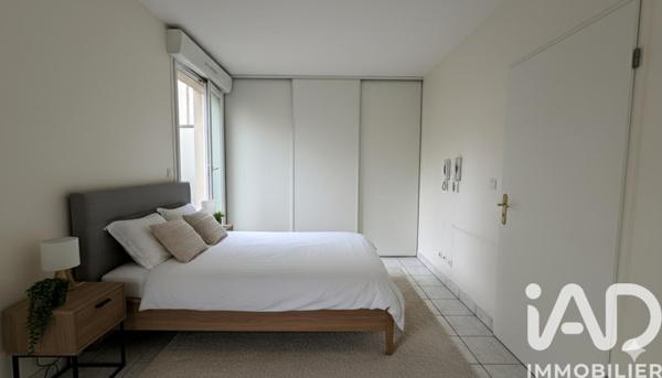 Appartement à vendre 4 pièces 82 m² Asnières-sur-Seine