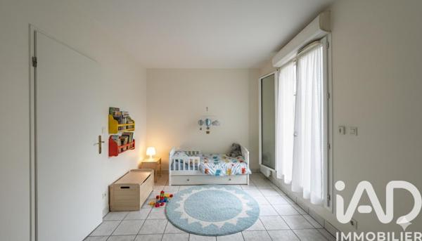 Appartement à vendre 4 pièces 82 m² Asnières-sur-Seine