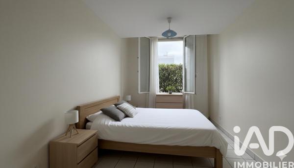 Appartement à vendre 4 pièces 82 m² Asnières-sur-Seine