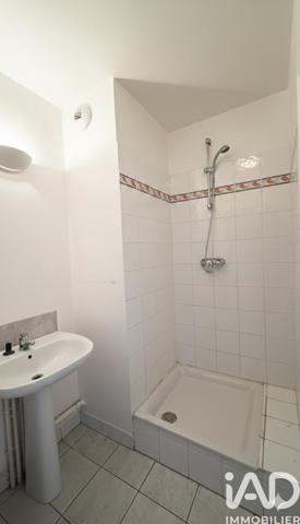 Appartement à vendre 4 pièces 82 m² Asnières-sur-Seine