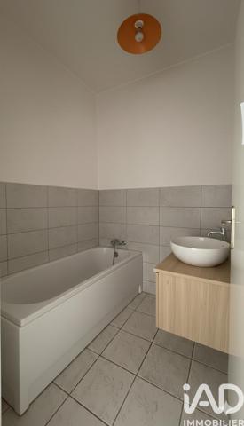 Appartement à vendre 4 pièces 82 m² Asnières-sur-Seine