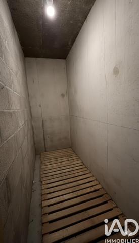 Appartement à vendre 4 pièces 82 m² Asnières-sur-Seine