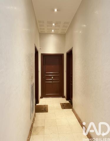 Appartement à vendre 4 pièces 82 m² Asnières-sur-Seine