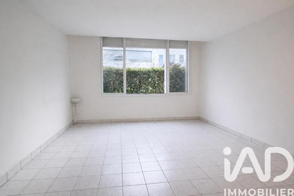 Appartement à vendre 4 pièces 82 m² Asnières-sur-Seine