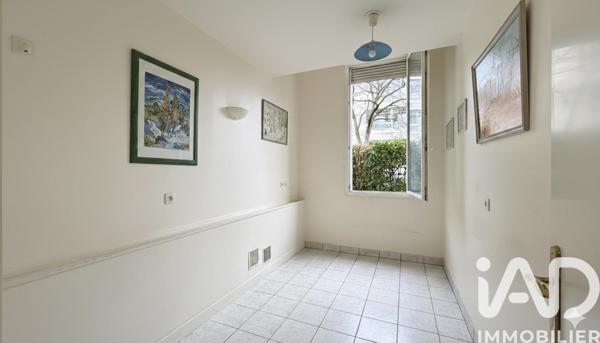 Appartement à vendre 4 pièces 82 m² Asnières-sur-Seine