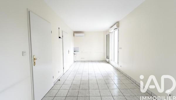 Appartement à vendre 4 pièces 82 m² Asnières-sur-Seine