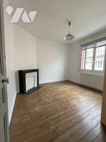 Vente Maison à AMIENS