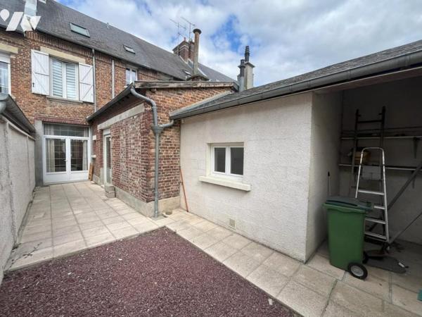 Vente Maison à AMIENS
