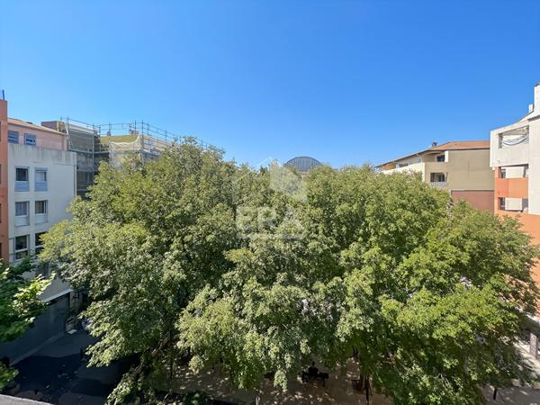 APPARTEMENT VALBONNE GARBEJAIRE 3 PIECES CAVE ET GARAGE