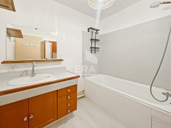 APPARTEMENT VALBONNE GARBEJAIRE 3 PIECES CAVE ET GARAGE
