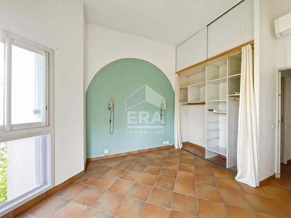 APPARTEMENT VALBONNE GARBEJAIRE 3 PIECES CAVE ET GARAGE