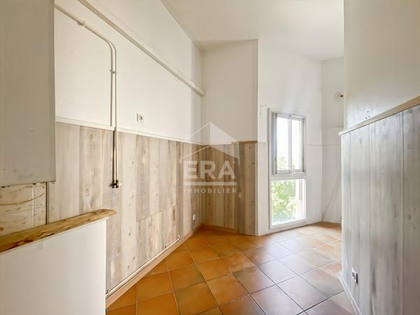 APPARTEMENT VALBONNE GARBEJAIRE 3 PIECES CAVE ET GARAGE