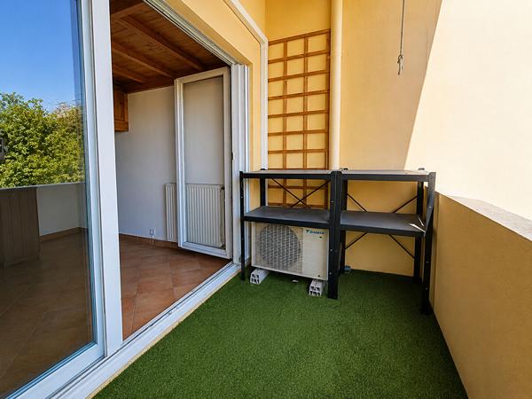 APPARTEMENT VALBONNE GARBEJAIRE 3 PIECES CAVE ET GARAGE