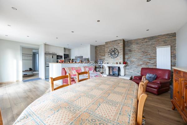 Appartement à vendre 3 pièces + combles + dépendance CHELLES (77)