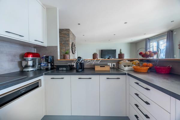 Appartement à vendre 3 pièces + combles + dépendance CHELLES (77)