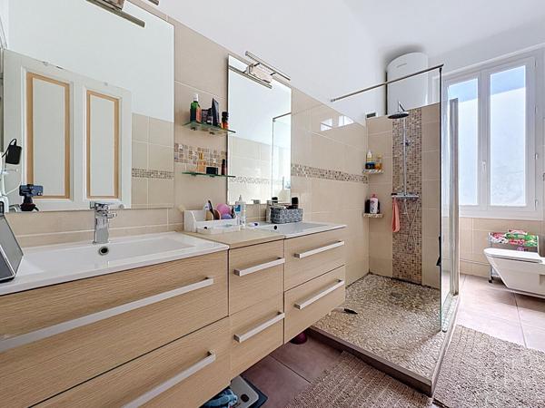 Maison Orange 118m² hab, 3 chambres, avec jardin