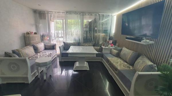 T4 Chenove 78.67 m²