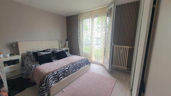 T4 Chenove 78.67 m²